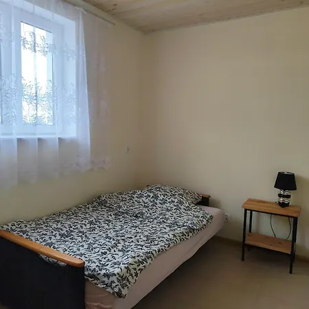 Kaprys-ek * Krekole