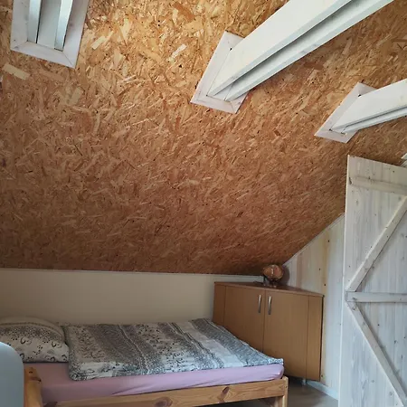 Kaprys-ek Apartment