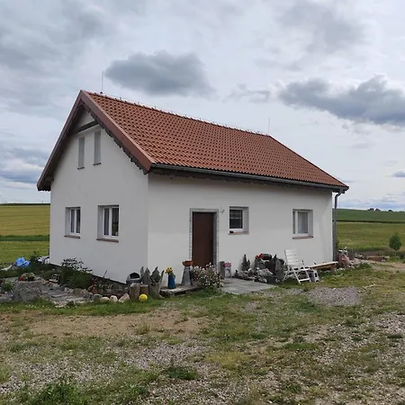 Kaprys-ek Apartment